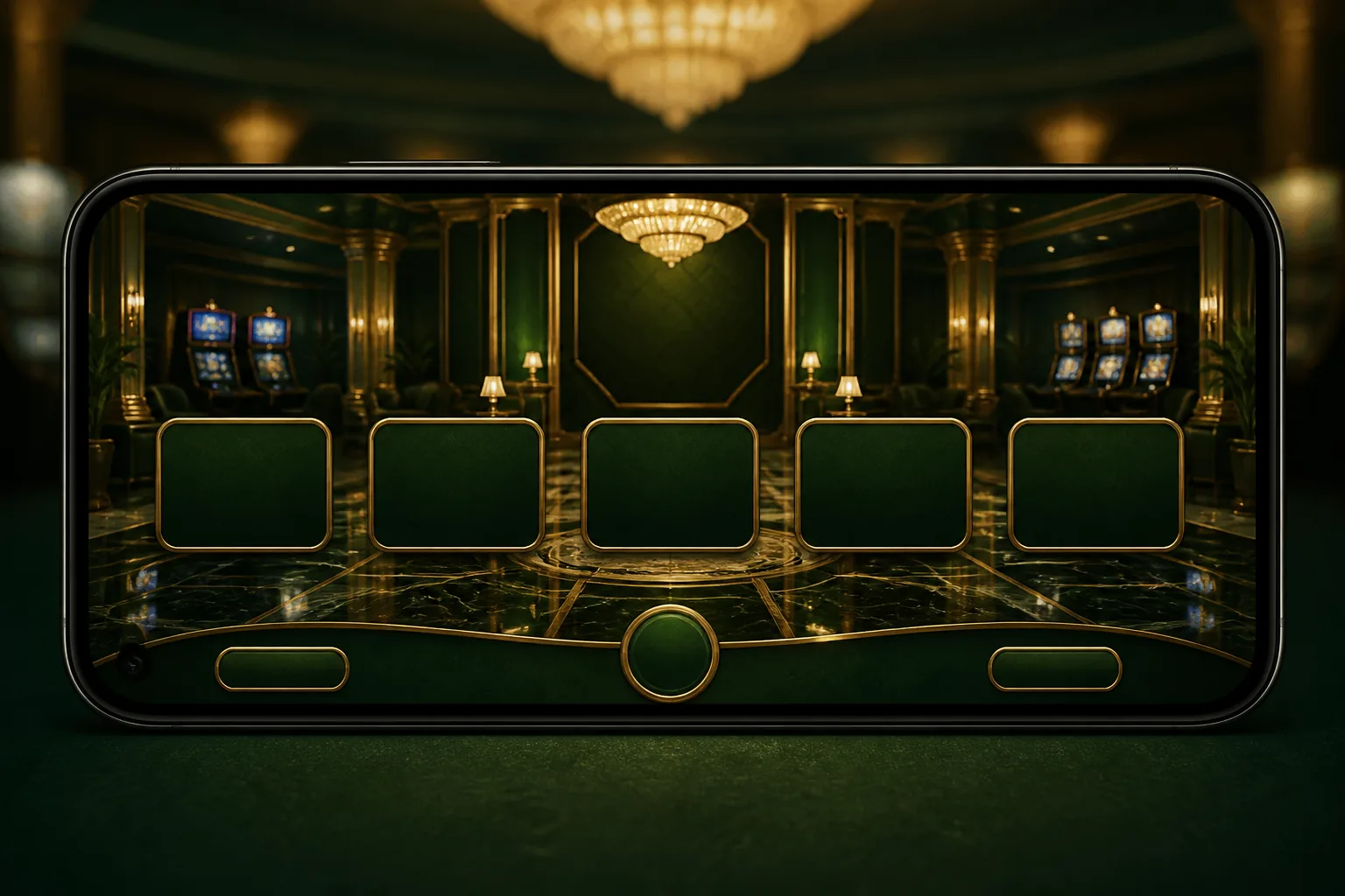 Syndicate Casino mobile or desktop access guide for Android