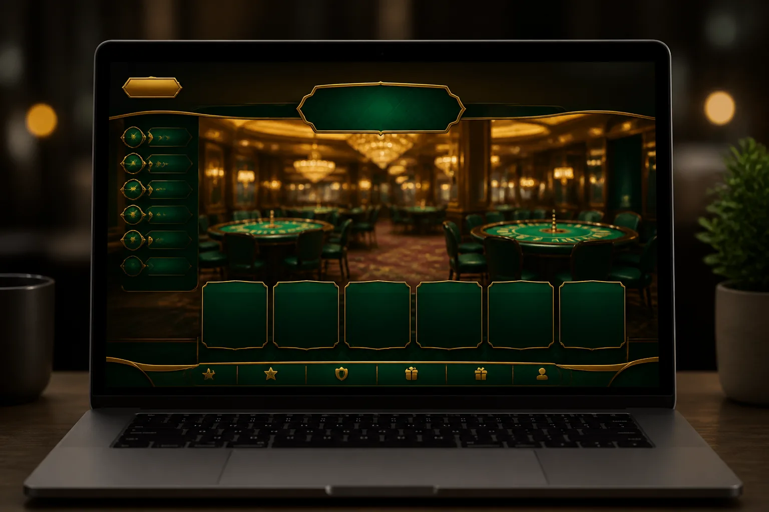 Syndicate Casino mobile or desktop access guide for Mac