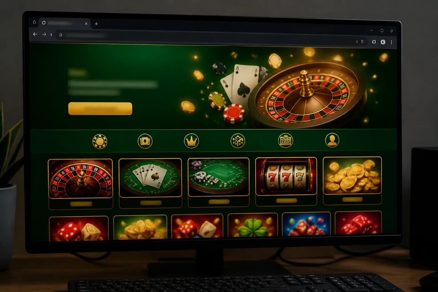 Syndicate Casino mobile or desktop access guide for Windows PC