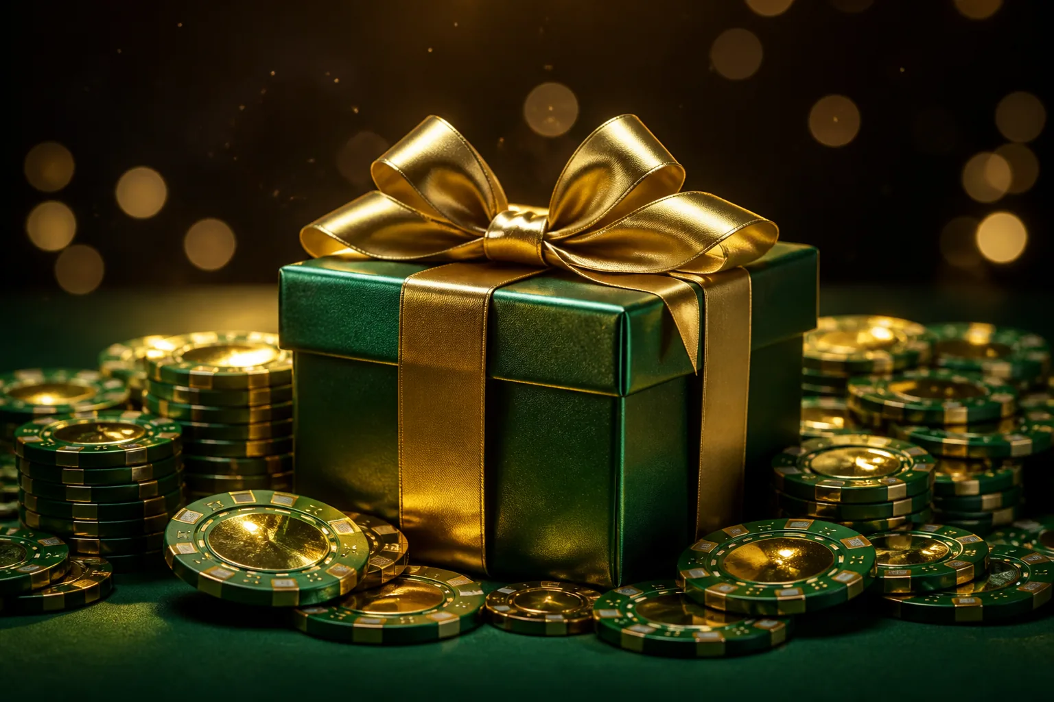 No Deposit Bonus review visual for Syndicate Casino promotions