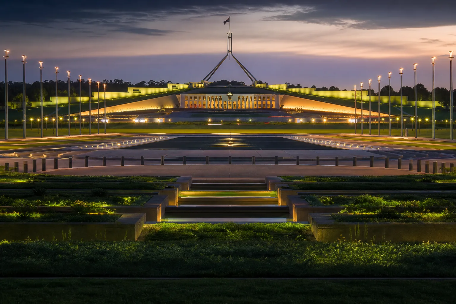 Editorial city guide graphic for Syndicate Casino readers in Canberra, ACT