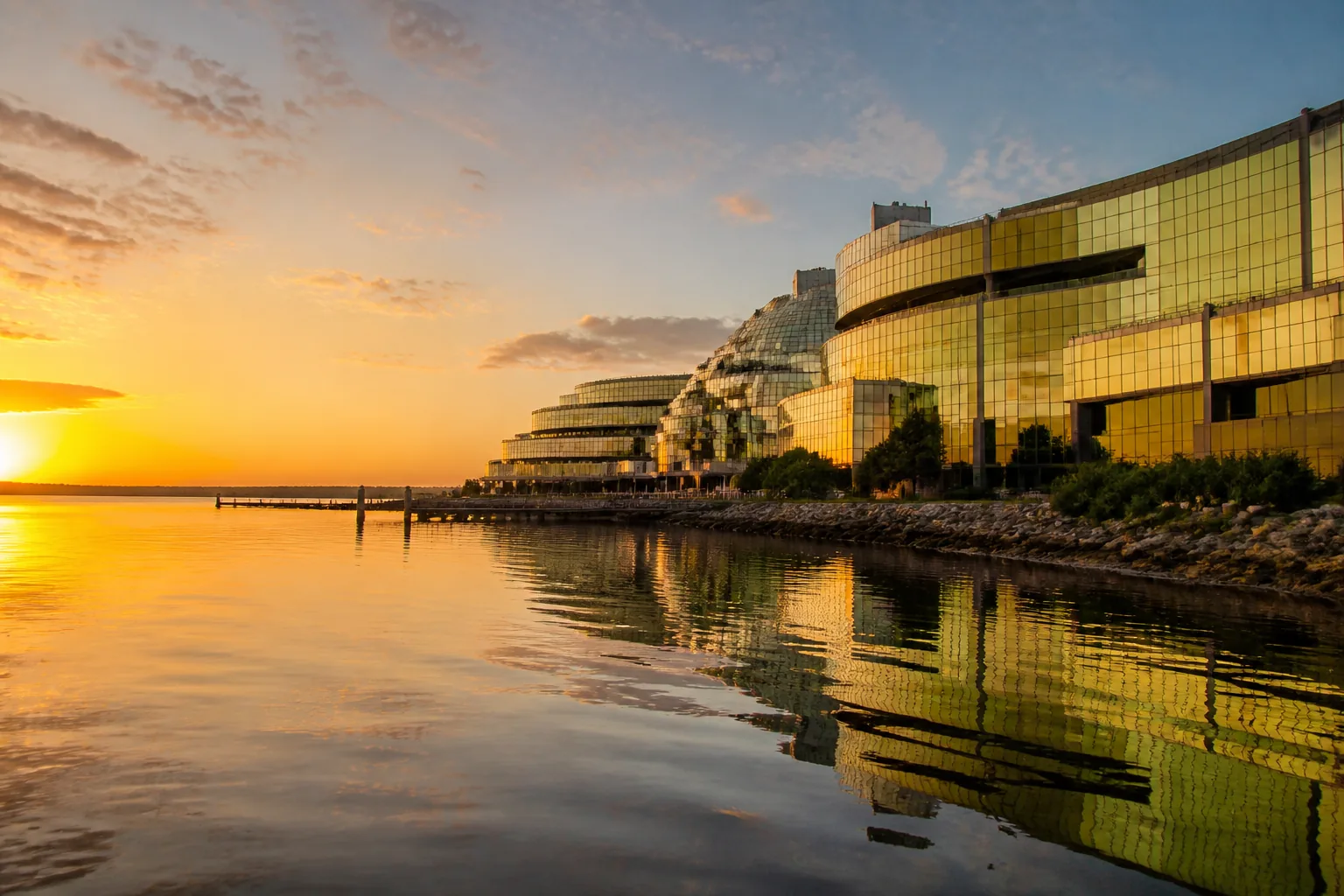 Editorial city guide graphic for Syndicate Casino readers in Perth, WA
