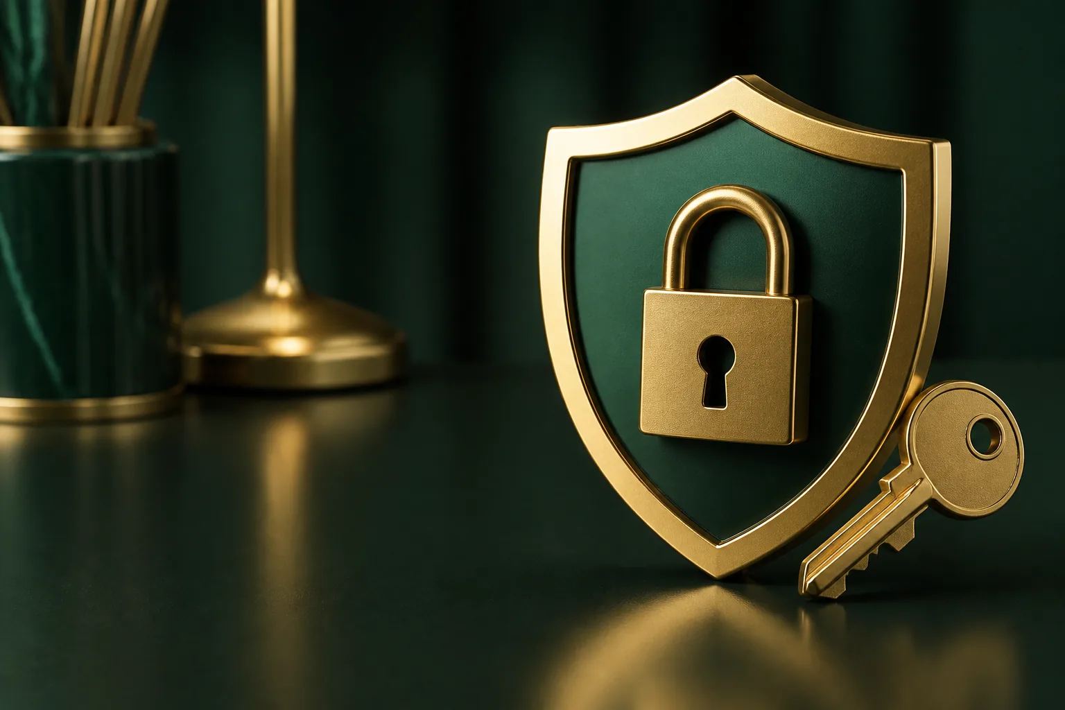 Account Security service guide visual for Syndicate Casino Australia readers