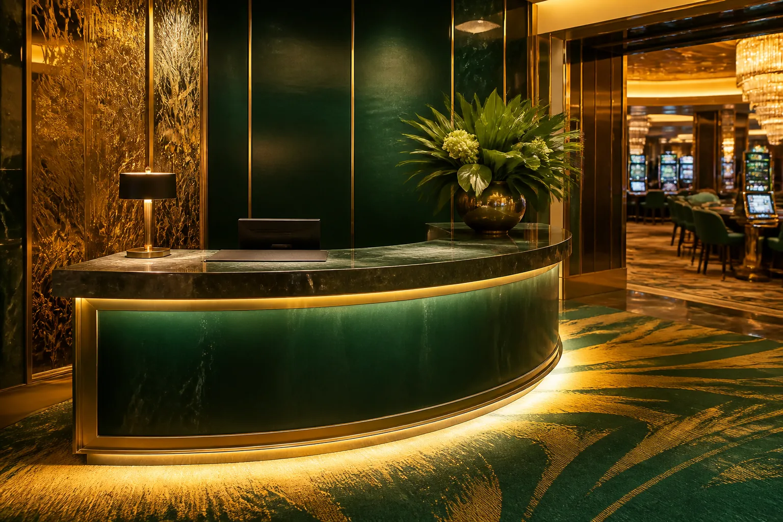 Service guides hub for Syndicate Casino support, payments and safer play