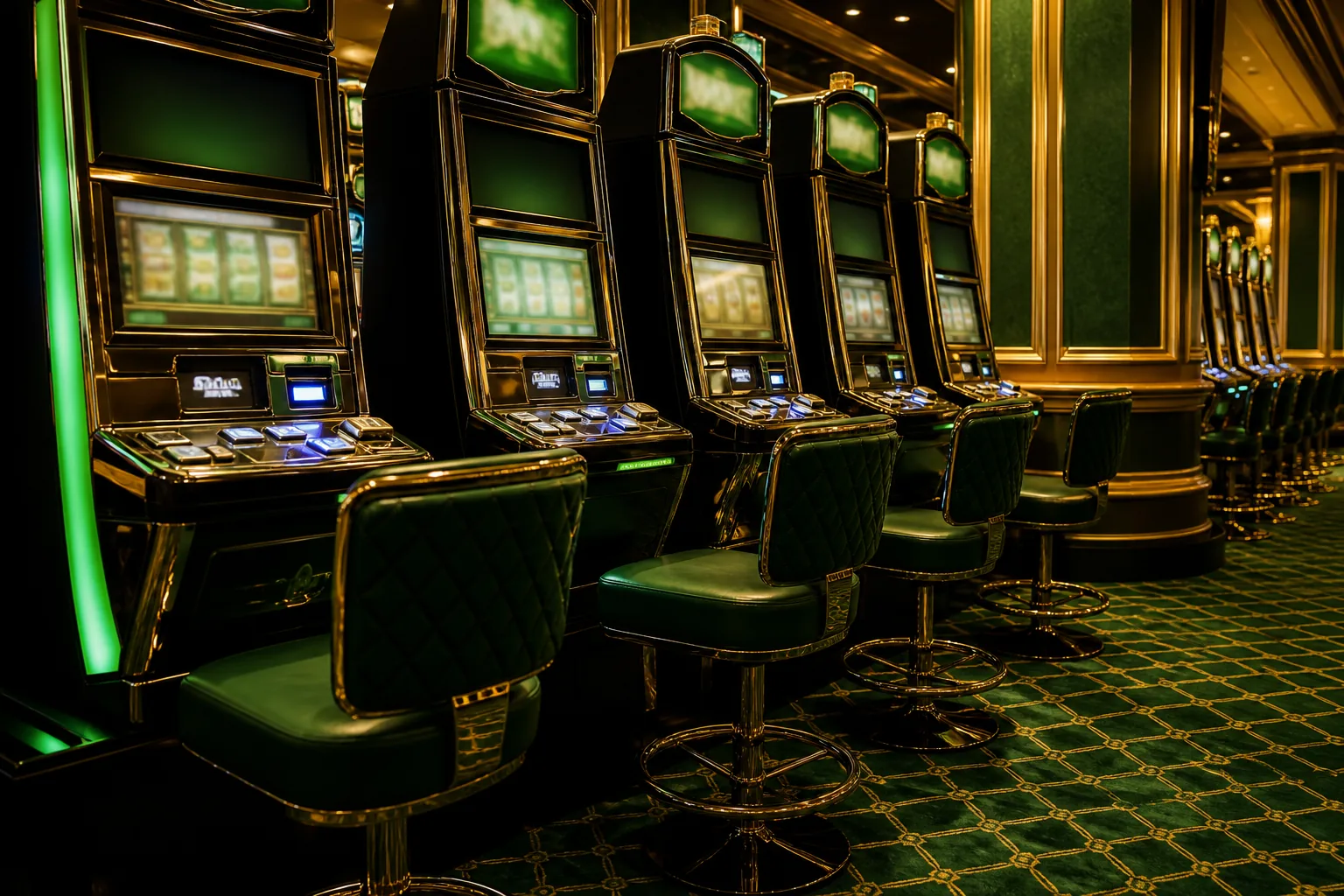 multi-provider-style pokies library associated with Syndicate Casino
