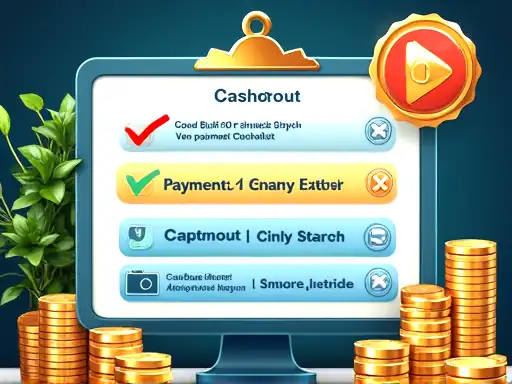 Withdrawal preparation checklist with KYC and method-matching steps