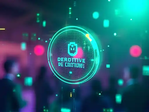 Security and licensing themed dashboard for online casino trust checks
