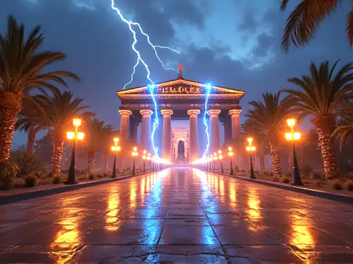 Play Gates of Olympus at Syndicate Casino Australia