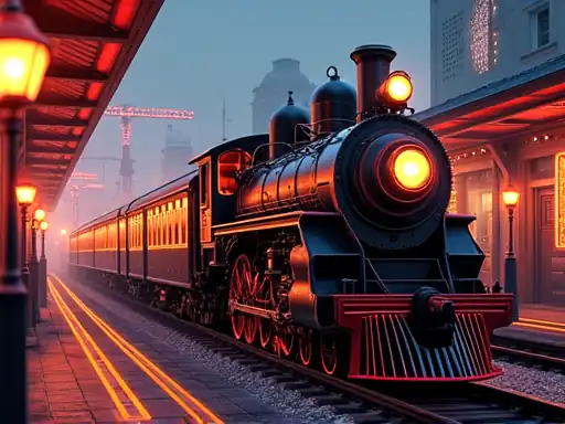 Play Money Train 4 at Syndicate Casino Australia